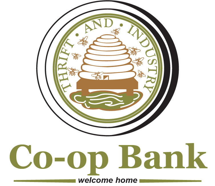 Co-op Bank Logo